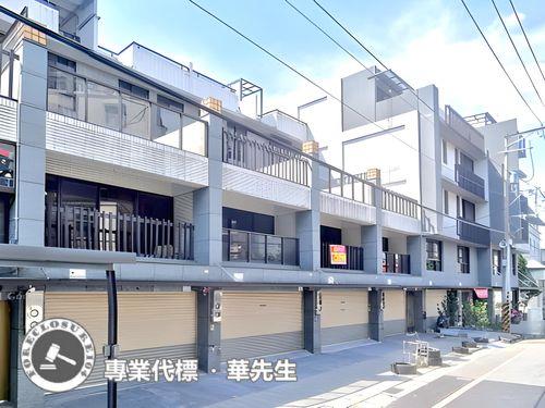 桃園法拍透天-1