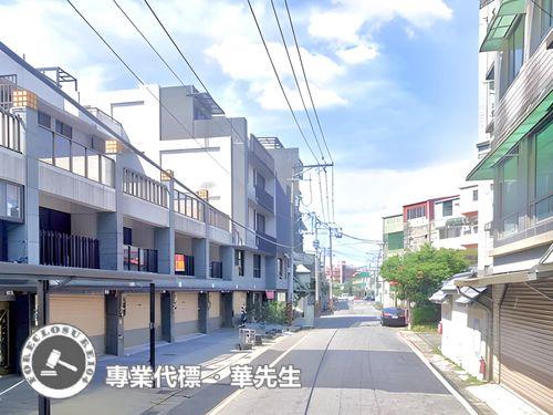 桃園法拍透天-3