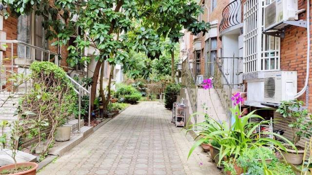 新竹香山透天-2