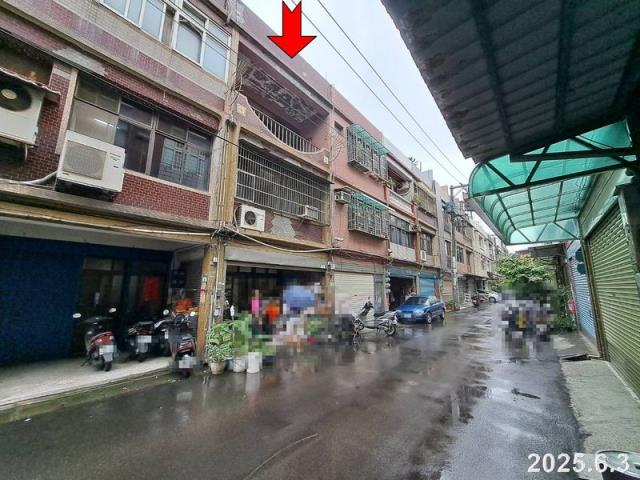 桃園桃園區法拍透天-1