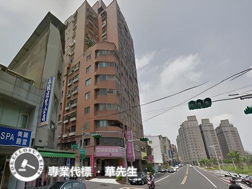 桃園中壢大樓法拍-9