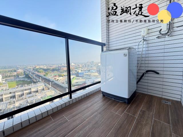 屏東潮州華廈-6