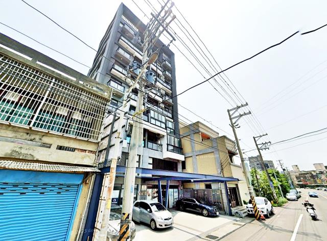 新豐建興路二段兩房