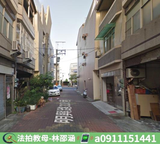 台南南區透天法拍-6