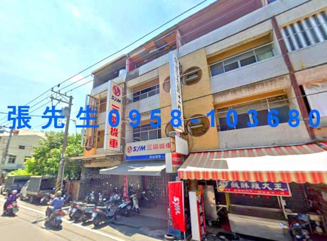 台南法拍透天-2