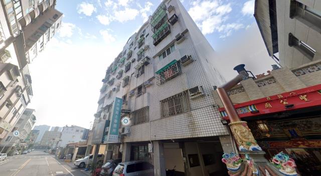 台南法拍大樓-4