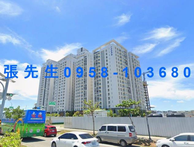 台南大樓法拍-4