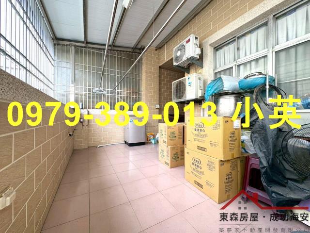 台南安南透天-11