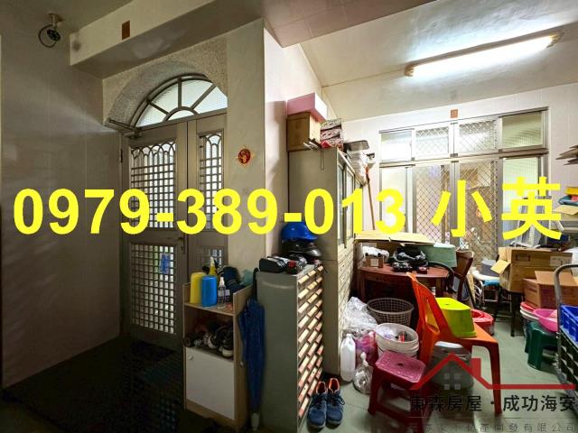 台南安南透天-8