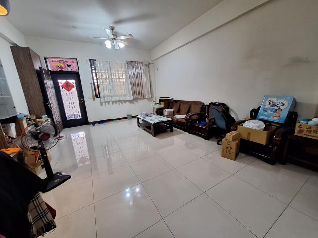 高雄仁武別墅-1