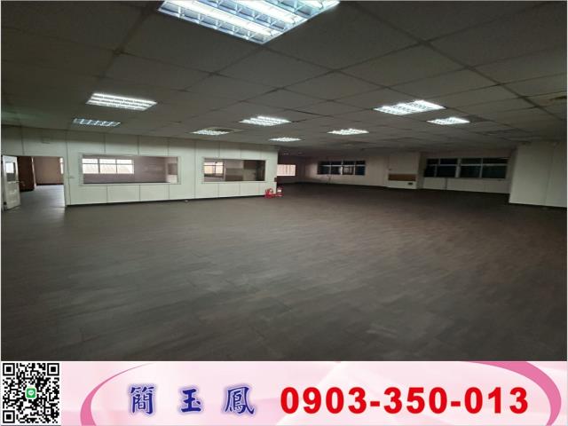 桃園平鎮廠房-1