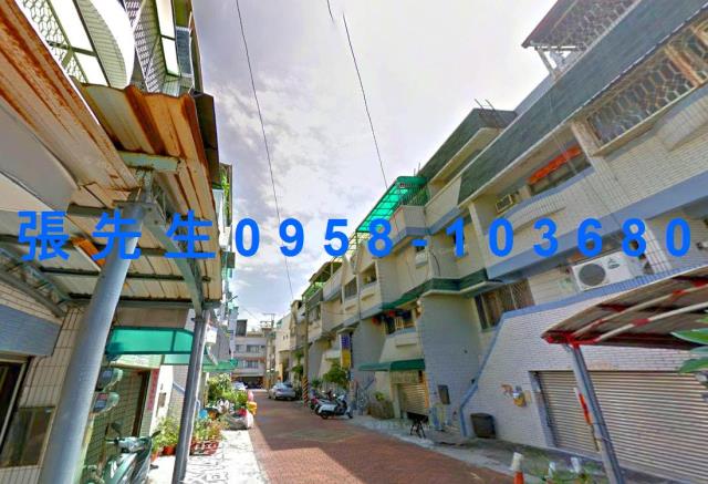 台南南區法拍透天-4