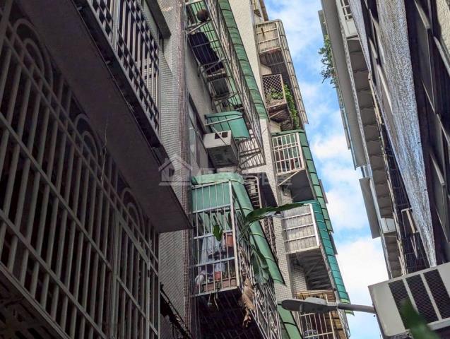 新北板橋公寓拍賣-1