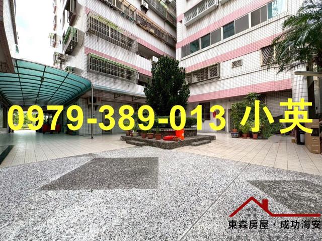 台南南區華廈-12