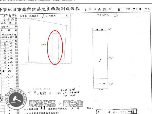 中正區店面法拍-9
