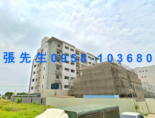 學甲華廈法拍-2