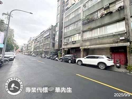 大安區公寓法拍-2