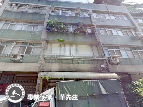 大安區公寓法拍-5