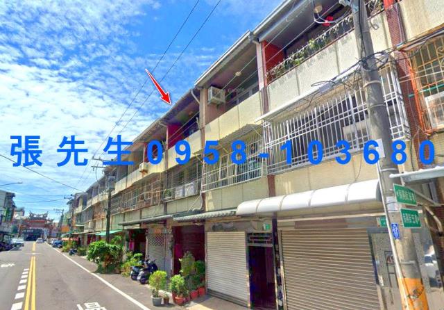 歸仁透天法拍-3