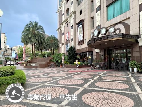 內湖法拍大樓-9