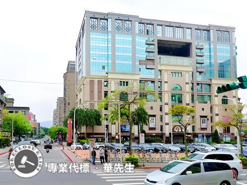 內湖法拍大樓-2