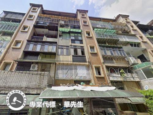 新店法拍公寓-1