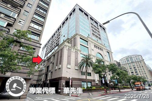 內湖法拍大樓-7