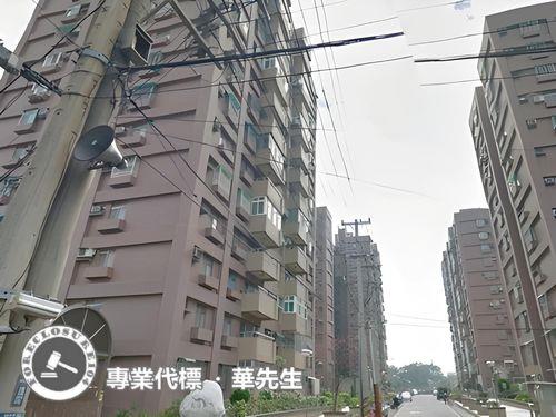 桃園法拍大樓-3