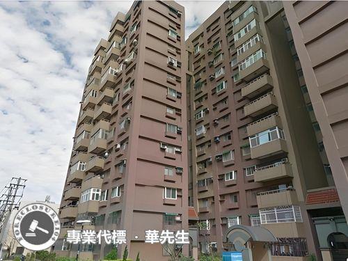 桃園法拍大樓-5