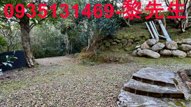 新竹尖石農舍-4