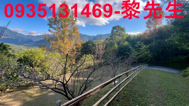 新竹尖石農舍-9