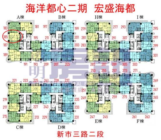 新北淡水拍賣大樓-9