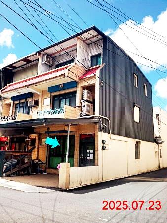 宜蘭市大坡路一段透天