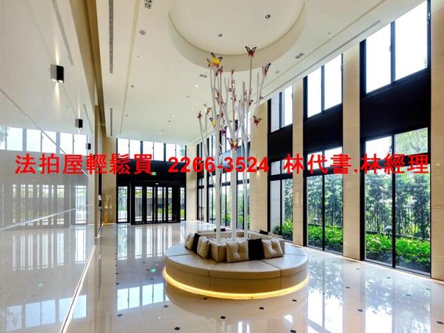 桃園大園大樓法拍-6