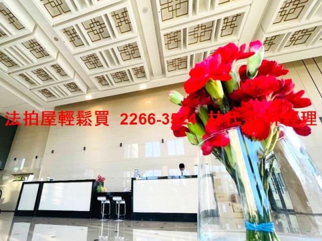 桃園大園大樓法拍-8