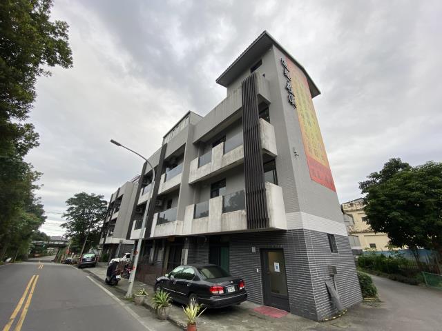 宜蘭礁溪法拍透天-1