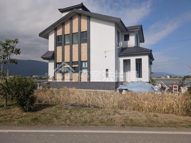 宜蘭礁溪法拍農舍-5