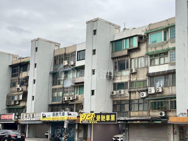 台北中山區法拍公寓-5