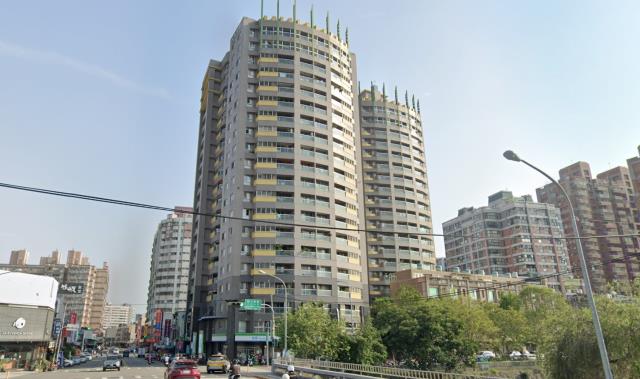 台中南區拍賣大樓-1