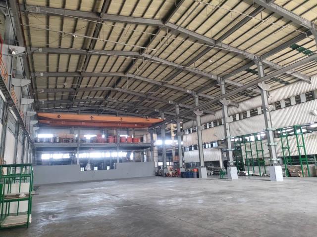 芳苑廠房-1