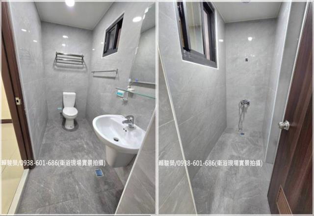 八德大湳商圈活巷透天