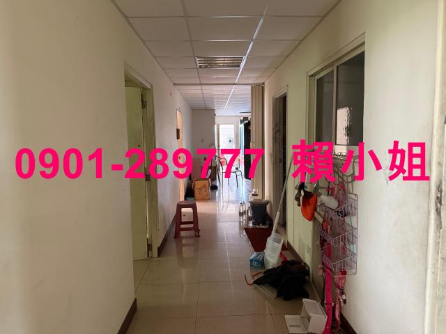 彰化和美法拍廠房-5