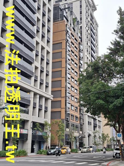 台北中正區大樓法拍-2