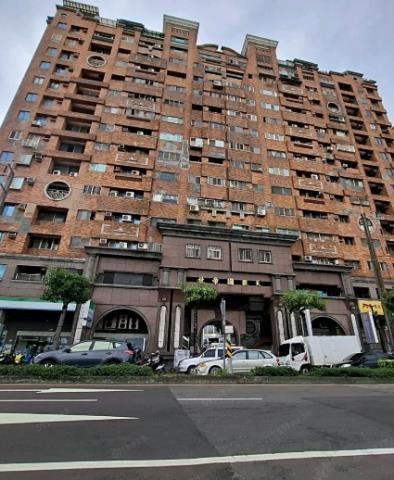 桃園中壢大樓-1