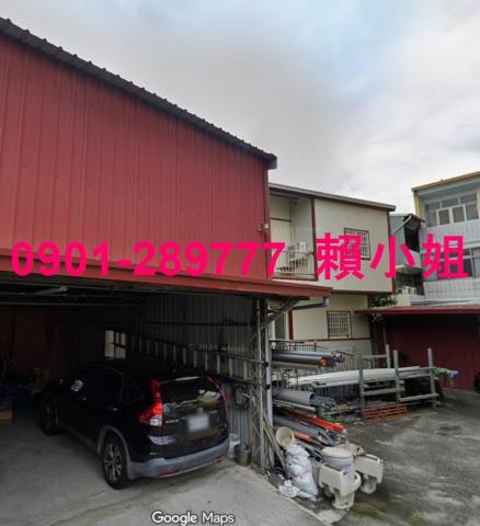 南投南投市拍賣透天-4