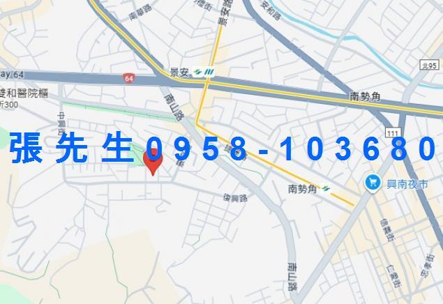 新北中和大樓拍賣-4