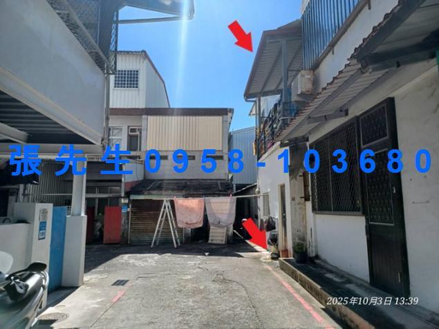 吉安法拍透天-6