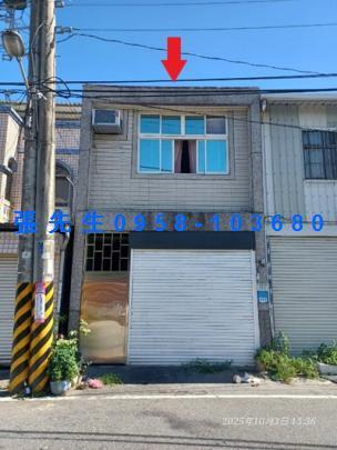 吉安法拍透天-7