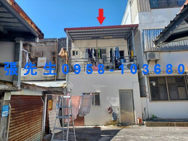 吉安法拍透天-8