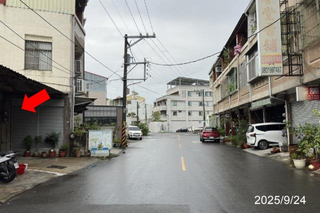 台南法拍透天-3